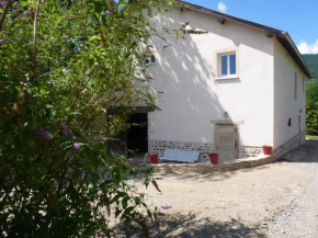 Gîte Du Verger Saint Vincent